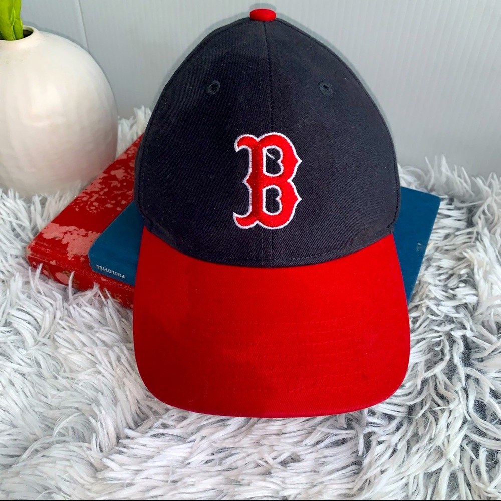 KIDS BOSTON HAT